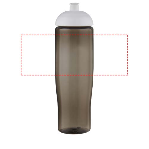 H2O Active® Eco Tempo 700 ml dome lid sport bottle 4