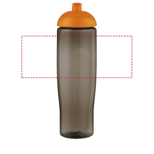 H2O Active® Eco Tempo 700 ml dome lid sport bottle 4