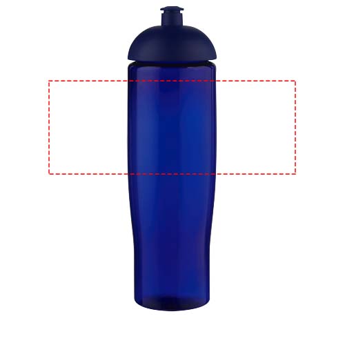 H2O Active® Eco Tempo 700 ml dome lid sport bottle 4