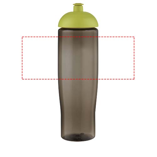 H2O Active® Eco Tempo 700 ml dome lid sport bottle 4