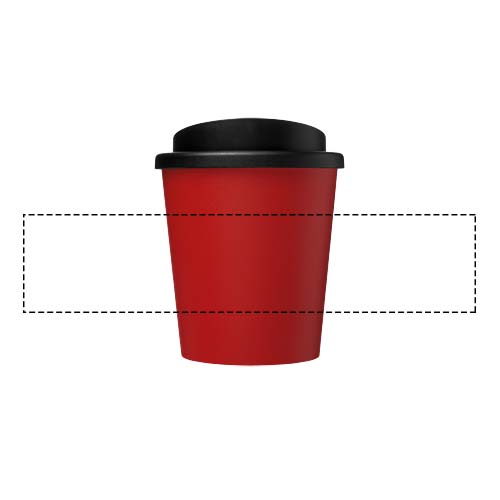 Americano® Espresso 250 ml recycled insulated tumbler  4