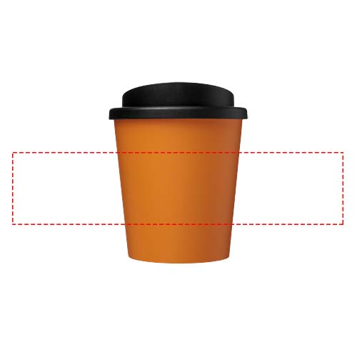 Americano® Espresso 250 ml recycled insulated tumbler  4