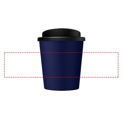 Americano® Espresso 250 ml recycled insulated tumbler  4