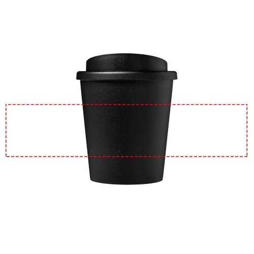 Americano® Espresso 250 ml recycled insulated tumbler  4