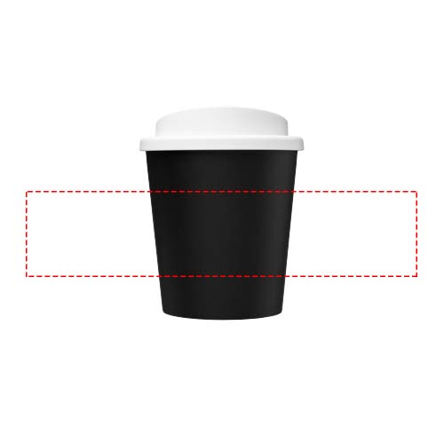 Americano® Espresso Eco 250 ml recycled tumbler  4