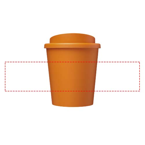 Americano® Espresso Eco 250 ml recycled tumbler  4