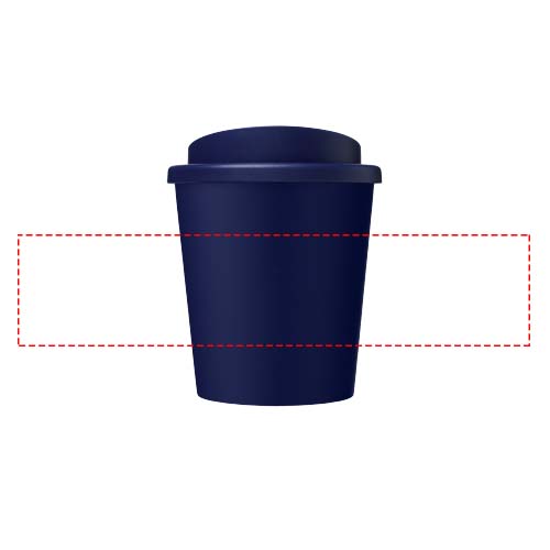 Americano® Espresso Eco 250 ml recycled tumbler  4