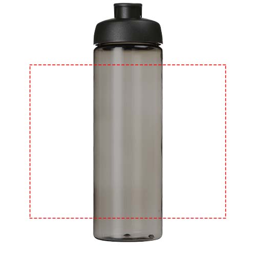 H2O Active® Eco Vibe 850 ml flip lid sport bottle 4