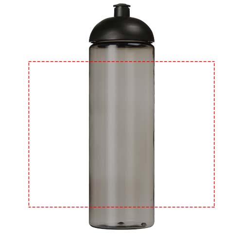 H2O Active® Eco Vibe 850 ml dome lid sport bottle  4