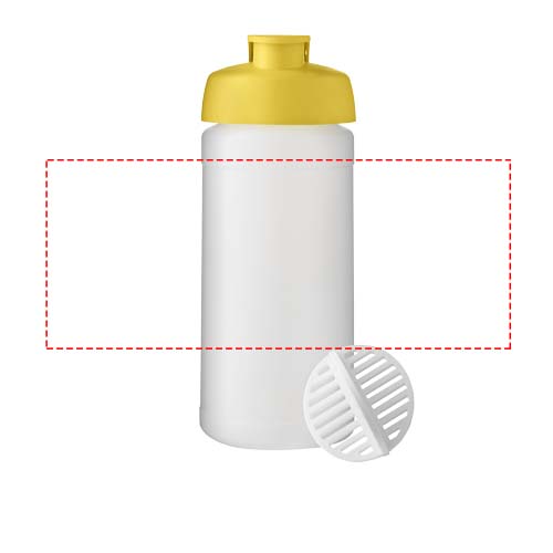 Baseline Plus 500 ml shaker bottle 4