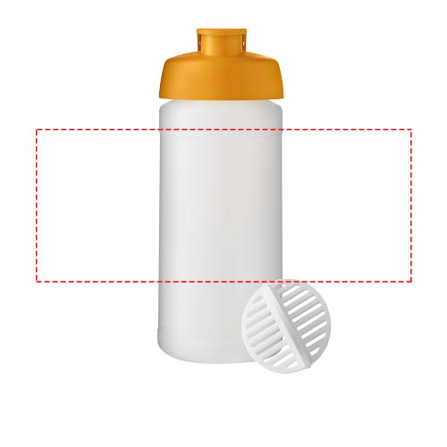 Baseline Plus 500 ml shaker bottle 4