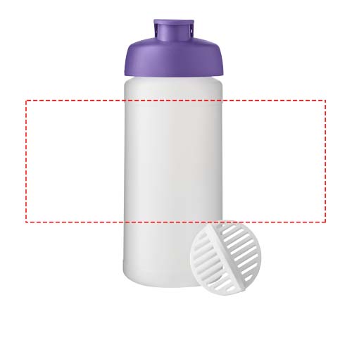 Baseline Plus 500 ml shaker bottle 4