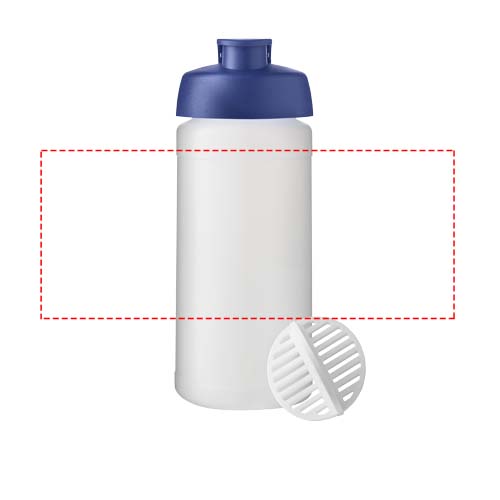 Baseline Plus 500 ml shaker bottle 4