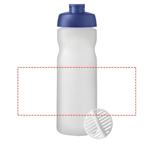 Baseline Plus 650 ml shaker bottle 4