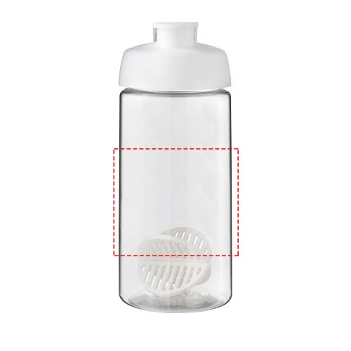 H2O Active® Bop 500 ml shaker bottle 4