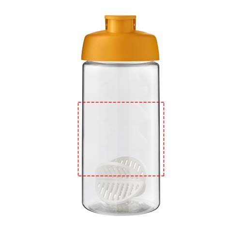 H2O Active® Bop 500 ml shaker bottle 4