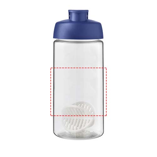 H2O Active® Bop 500 ml shaker bottle 4