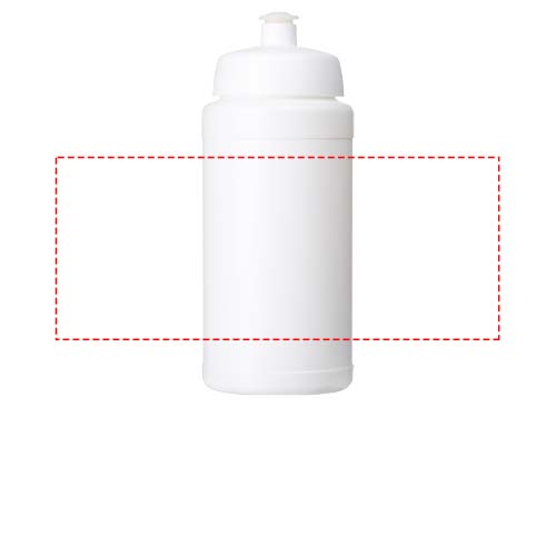 Baseline® Plus 500 ml bottle with sports lid 4