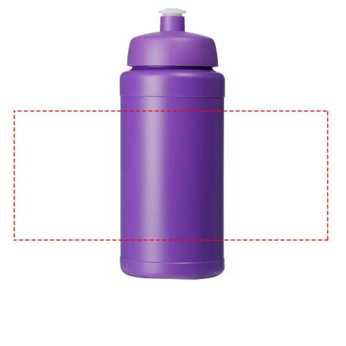 Baseline® Plus 500 ml bottle with sports lid 4