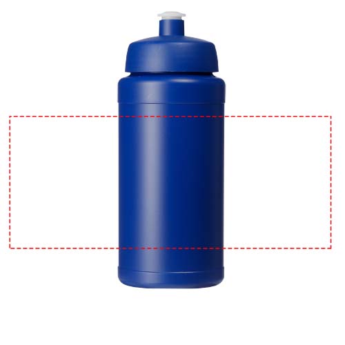 Baseline® Plus 500 ml bottle with sports lid 4