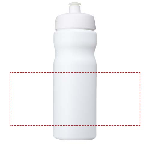 Baseline® Plus 650 ml bottle with sports lid 4