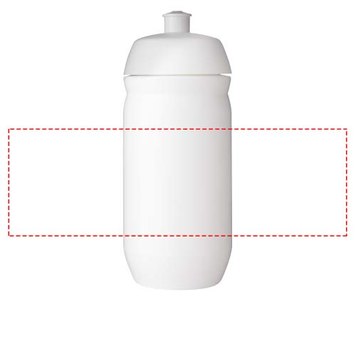 HydroFlex™ 500 ml squeezy sport bottle 4