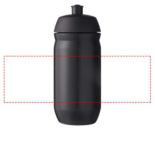 HydroFlex™ 500 ml squeezy sport bottle 4