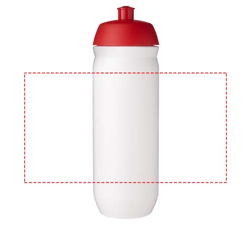 HydroFlex™ 750 ml squeezy sport bottle 4