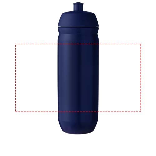 HydroFlex™ 750 ml squeezy sport bottle 4