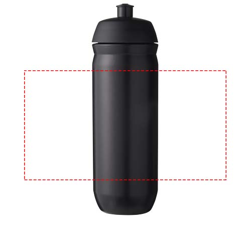 HydroFlex™ 750 ml squeezy sport bottle 4