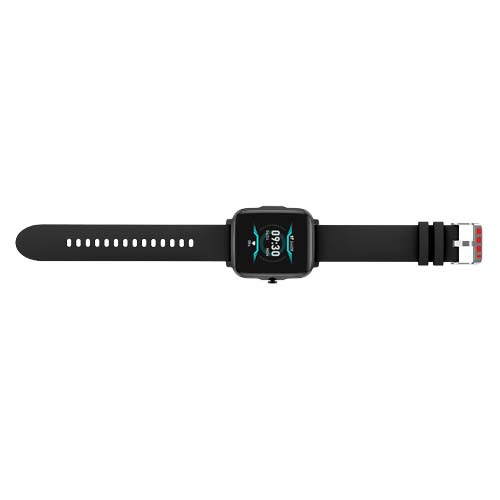 Prixton AT803 activity tracker with thermometer 4