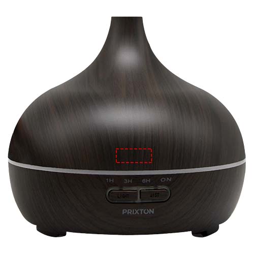 Prixton Hidra humidifier 3