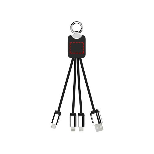 SCX.design C15 quatro light-up cable 4