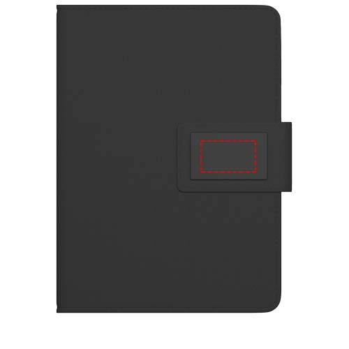 SCX.design O16 A5 light-up notebook power bank 4