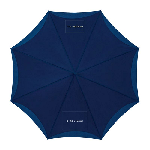 Reverse umbrella-double layer 4