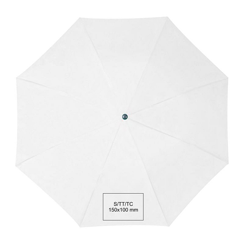 Telescope collapsible umbrella 4