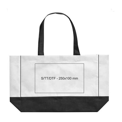 Non-woven shopping bag 3