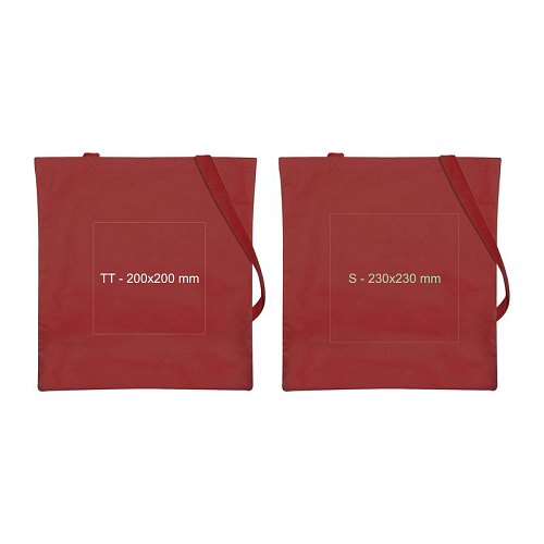 Non-woven bag 4