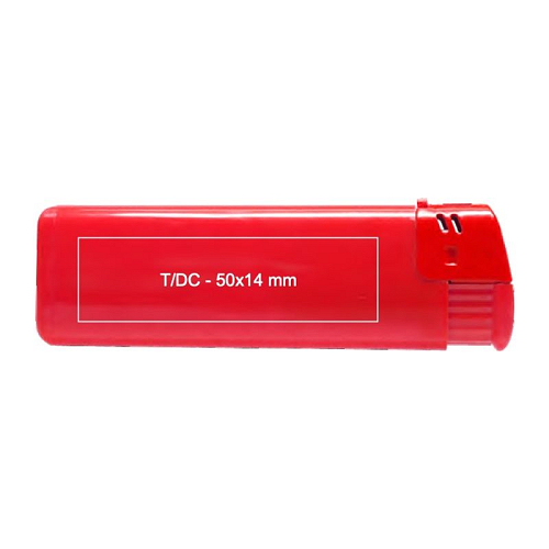 Electronic lighter, refillable 3