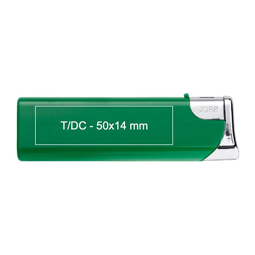 Electronic lighter 4