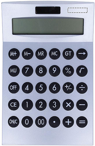 Calculator solar 12 cifre 3