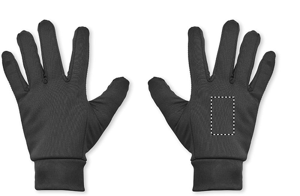 Manusi  sport tactile 2