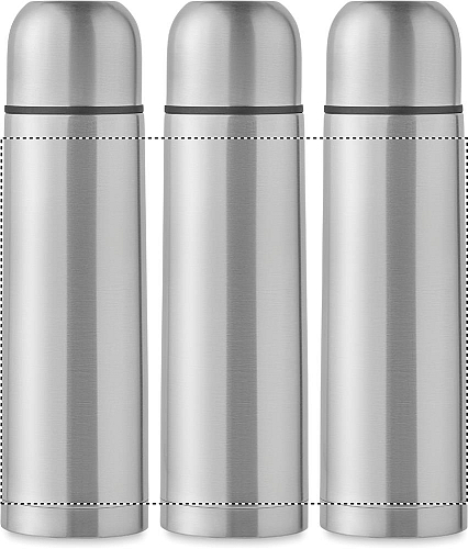 Sticla cu perete dublu 500 ml 3