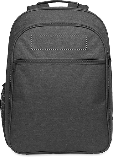 Rucsac cooler RPET 300D 3