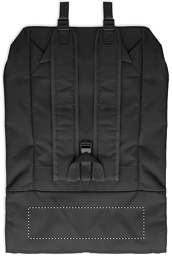 Rucsac rolltop 600Dpolyester 3