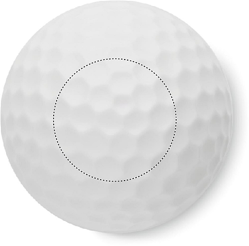 Balsam de buze minge de golf 2