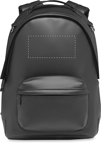 Rucsac laptop 15 PU moale 4