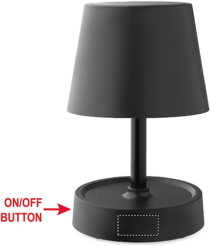 Lampa birou reincarcabila USB 4