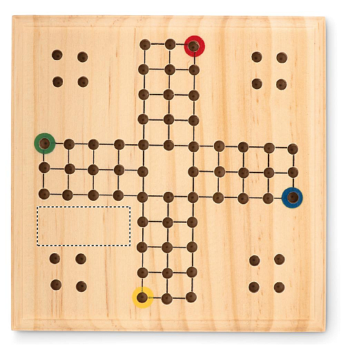 Joc Ludo 4