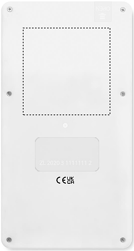 Calculator bambus cu 12 cifre 4